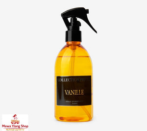 Parfum d'intérieur VANILLE 300ml