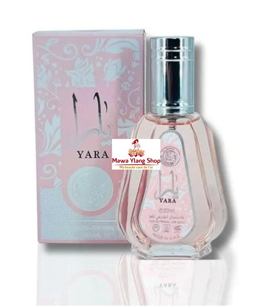 Parfum yara