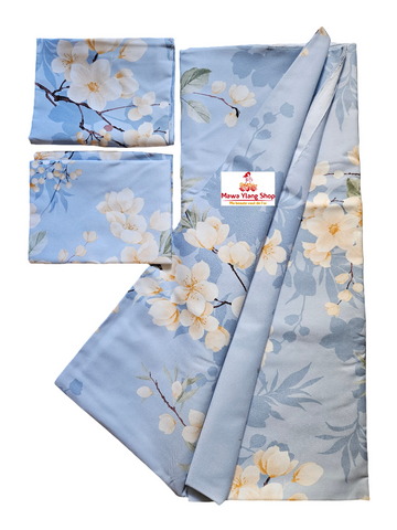 Drap pantri 3places-N13