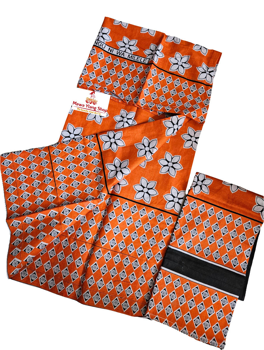 Nambawane cousue N16