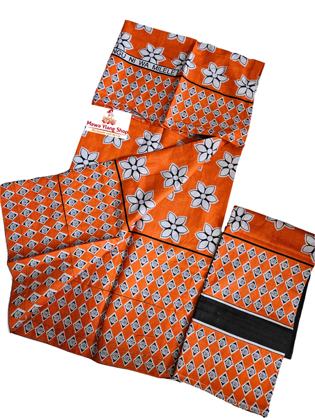 Nambawane cousue N16