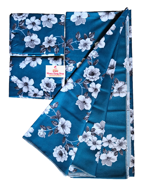 Drap pantri 3places-N10