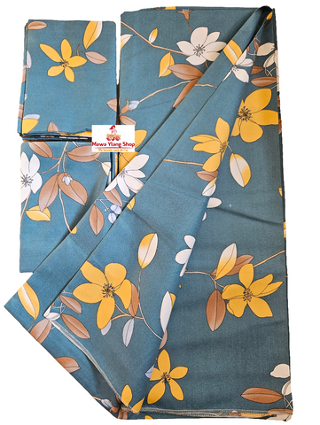 Drap pantri 3places-N9