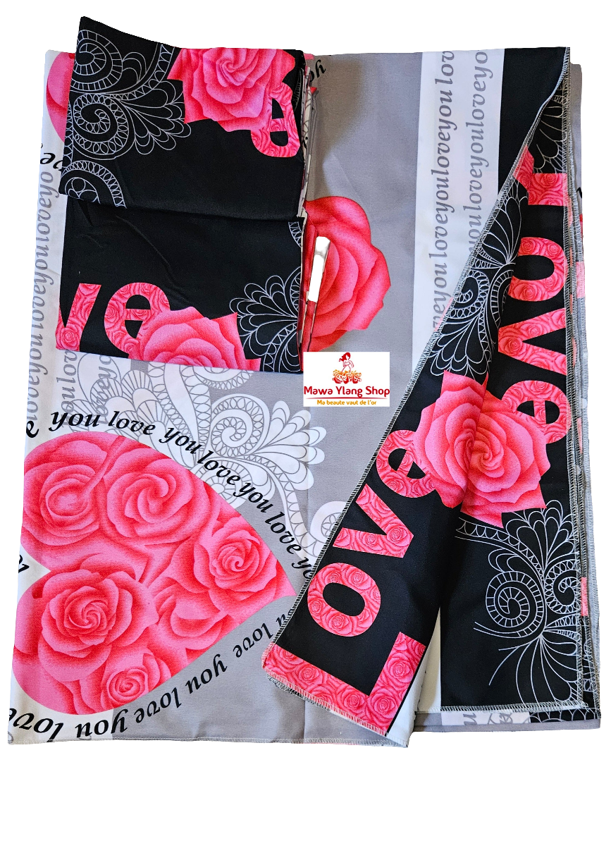 Drap pantri 3places-N11