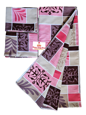 Drap pantri 3 place N101