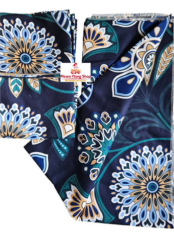 Drap pantri 2 places et demie  N101