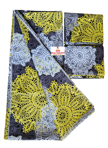 Drap pantri 3places-N20