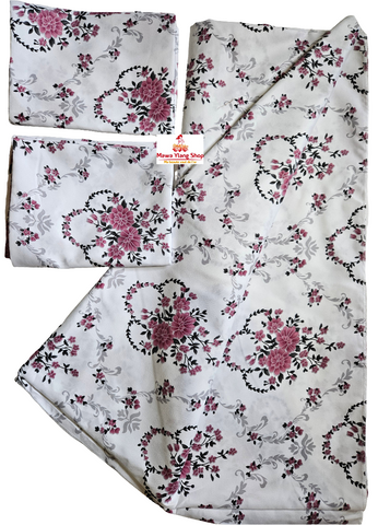 Drap pantri 3places-N12