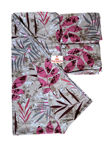4 Drap pantri 3places-N27