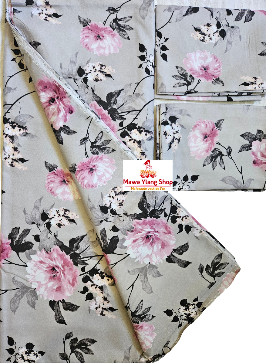 Drap pantri 3 place N100