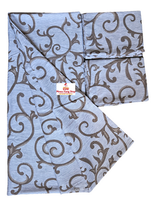 Draps pantri 3places-N87