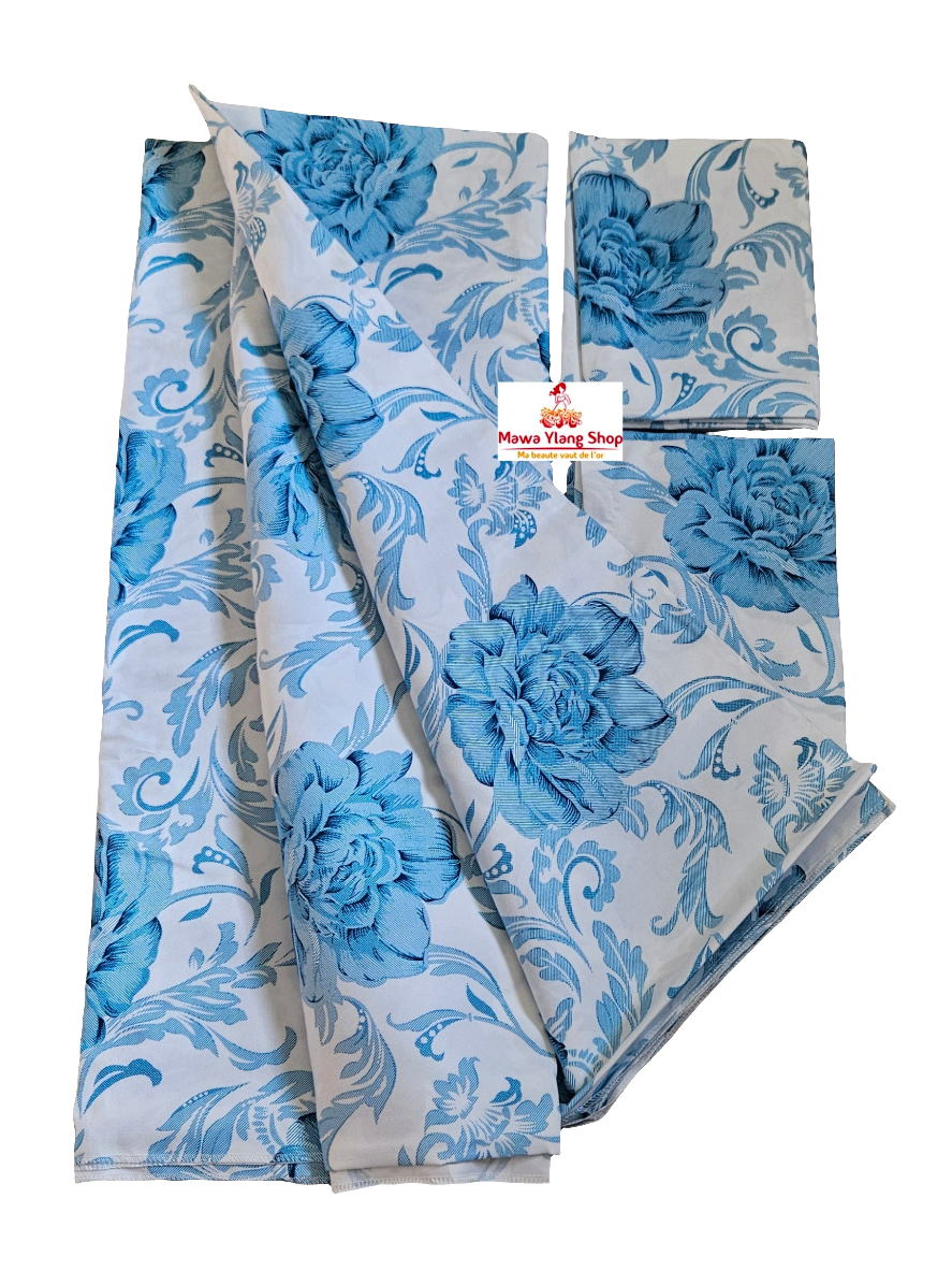 Drap pantri 3places-N25