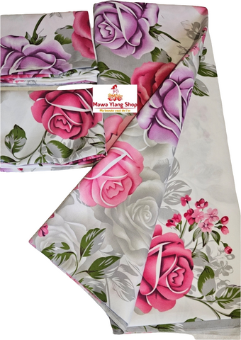 Drap pantri 2 place et demie N110