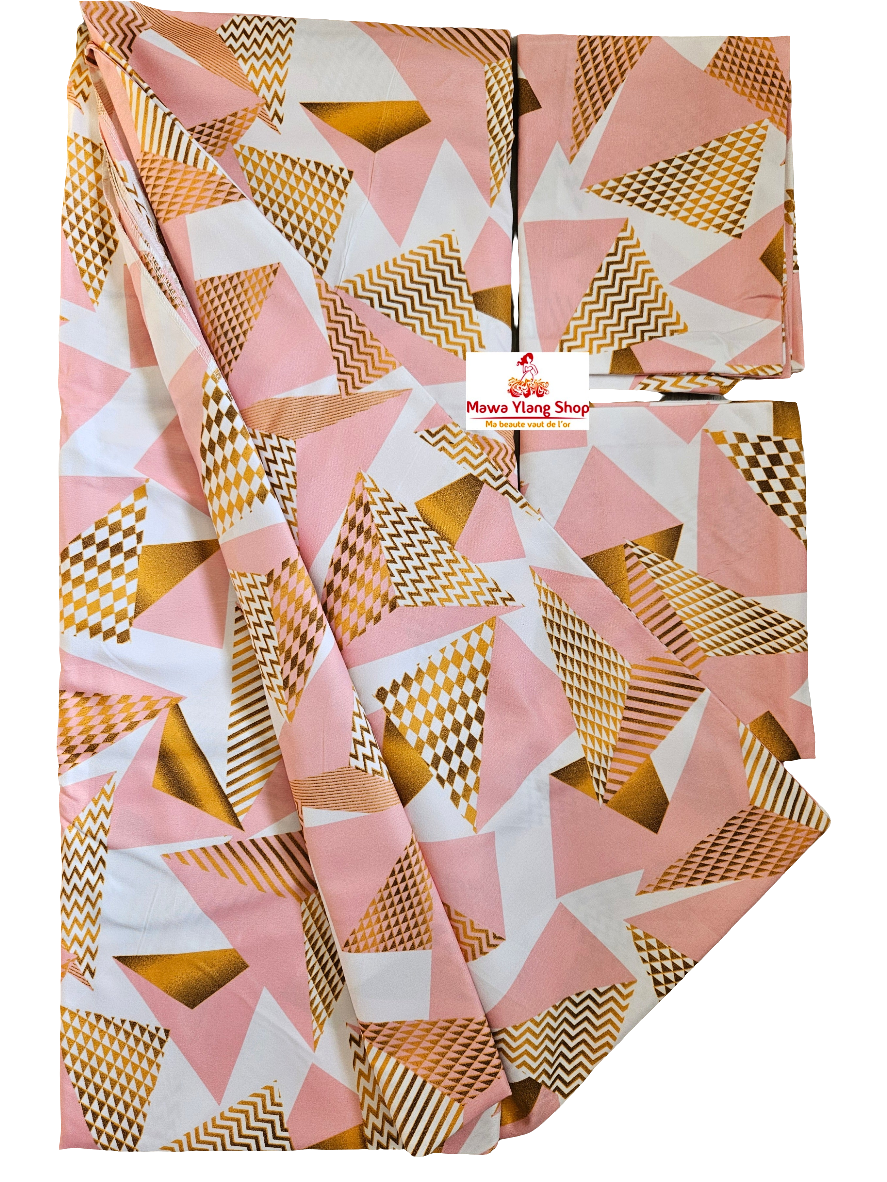 Drap pantri 3places-N18