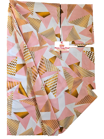 Drap pantri 3places-N18