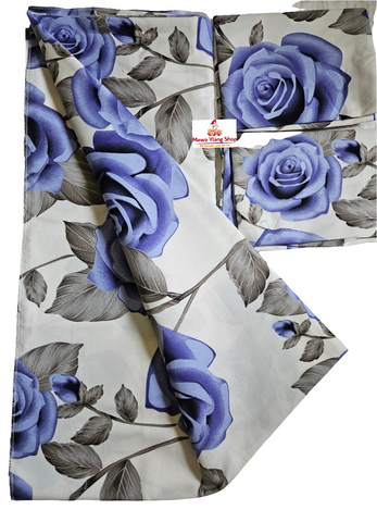 Drap pantri 2 places et demie N102