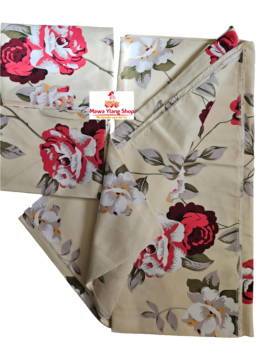 Drap pentri 2 place et demie N103