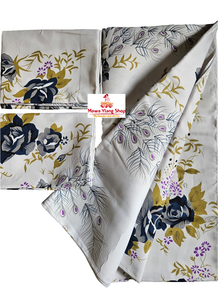 draps pantri 2 places et demie N67