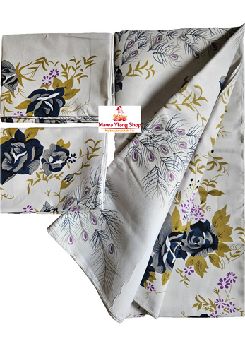 draps pantri 2 places et demie N67