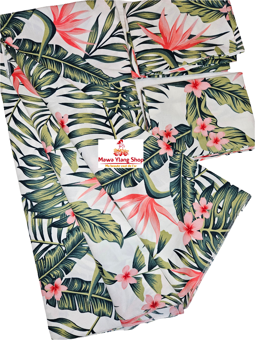 3 Drap pantri 3place-N6