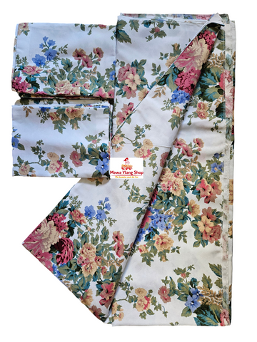 Drap pantri 3places-N3