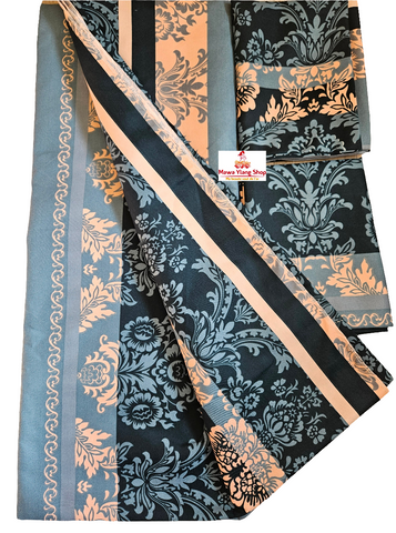 Drap pantri 3places N10Z