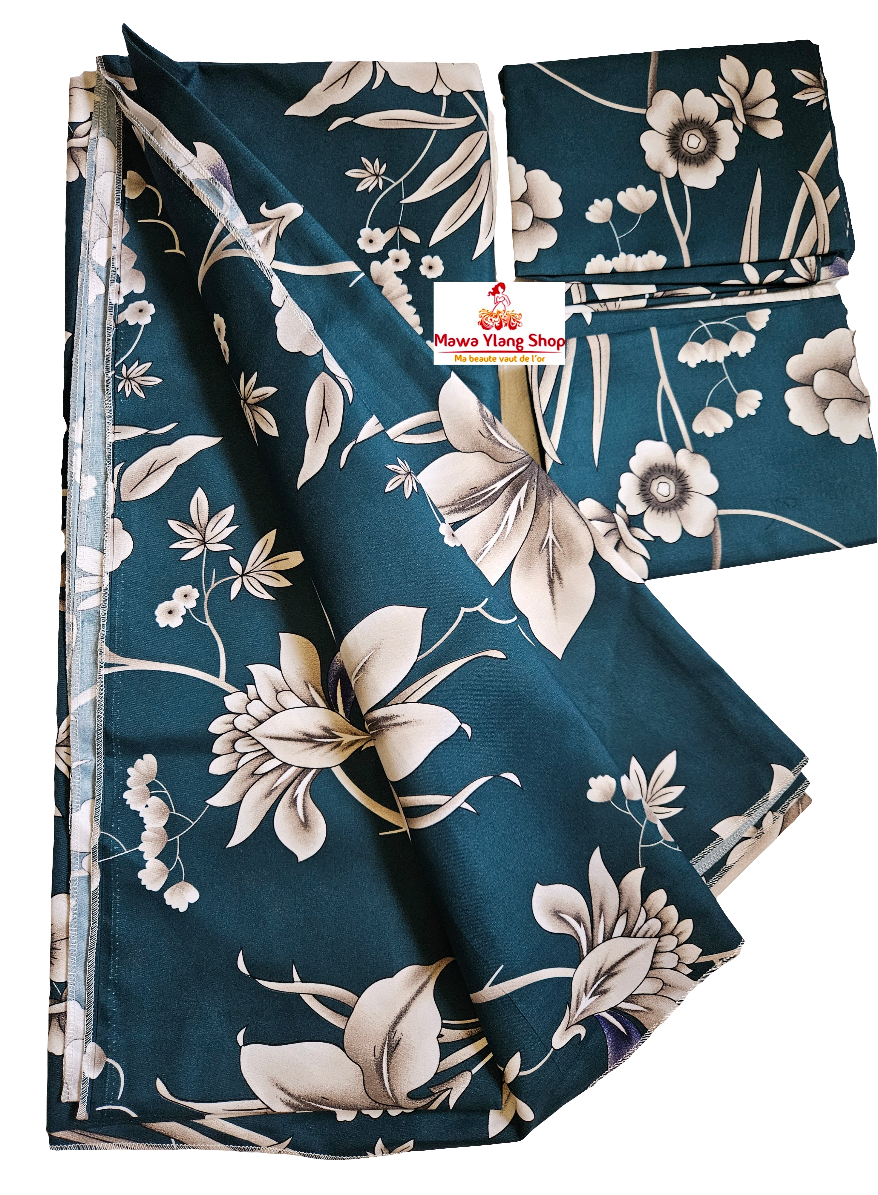 Draps pantri 3places-N87