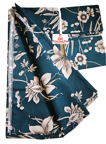 Draps pantri 3places-N87