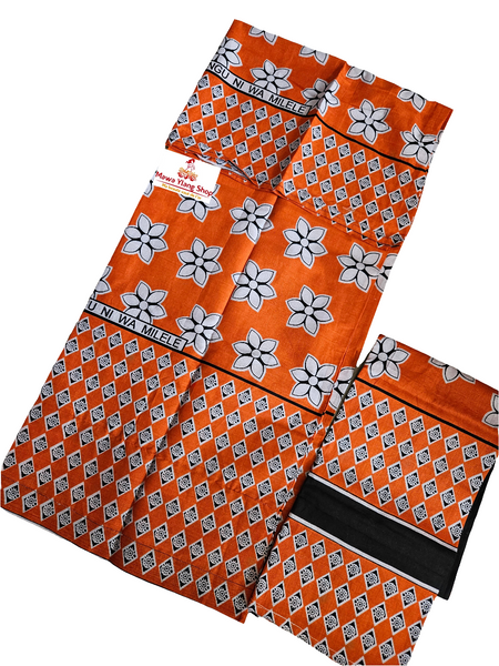 Nambawane cousue N16