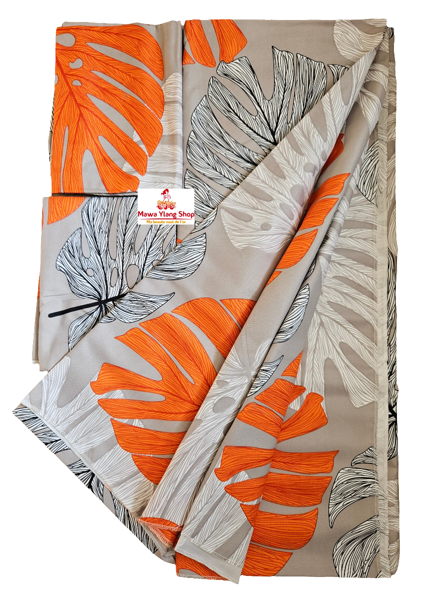 Draps pantri 3 places N18Z