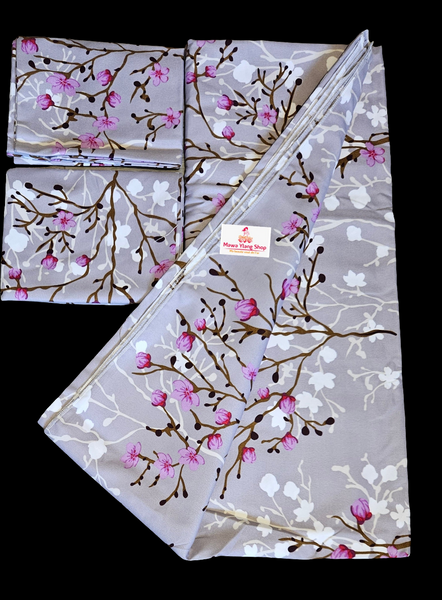 4 Drap pantri 3places-N27