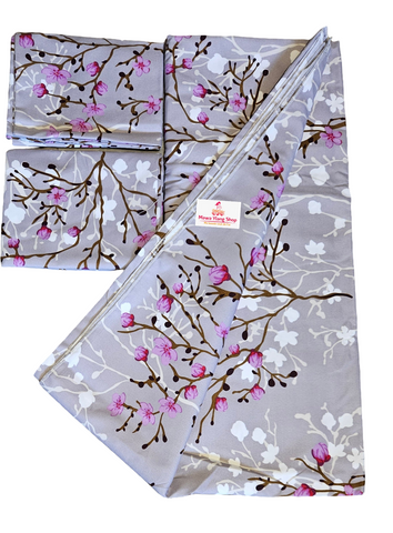 Drap pantri 3places-N17