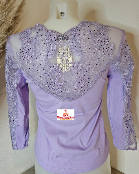 Body coton N8