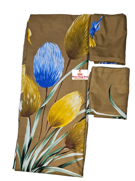 Drap pantri 3 places-N8