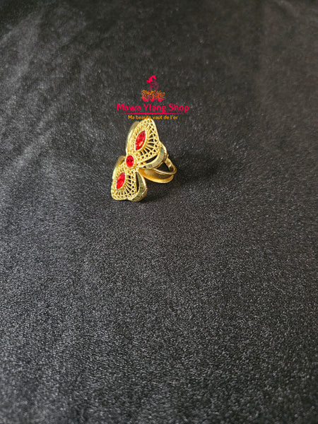 Bague N1