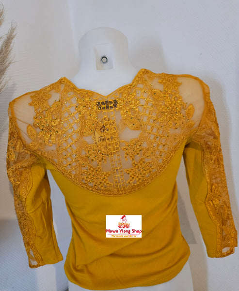 Body coton N10