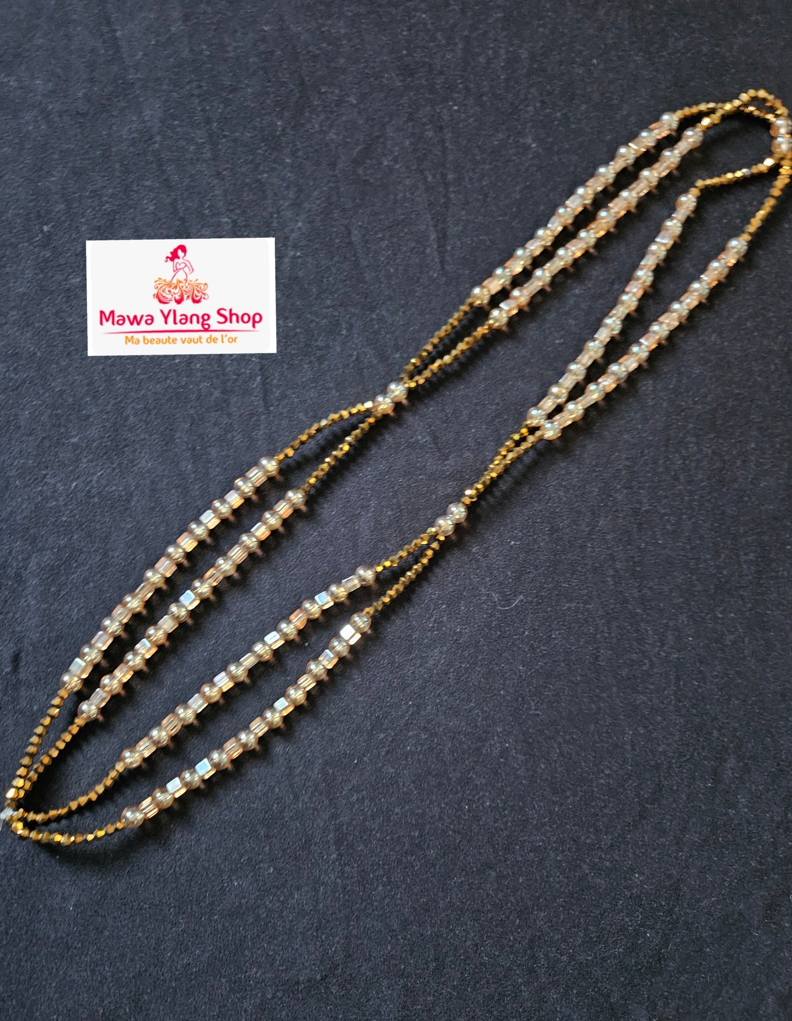 Hangué élastique TU