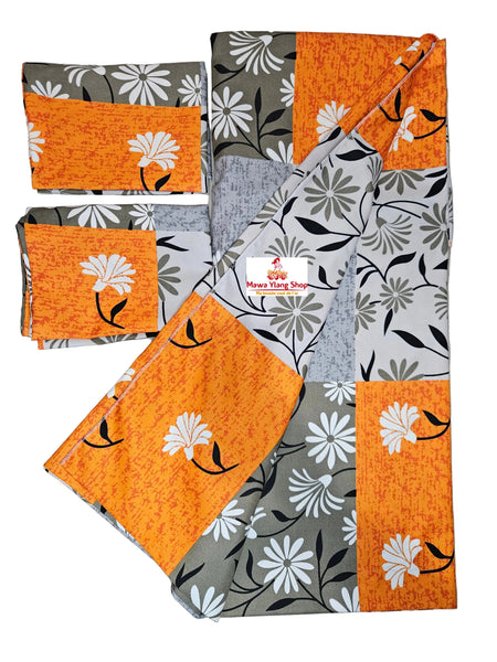 Draps pantri 3 places N87