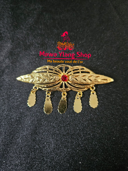 Broche N3