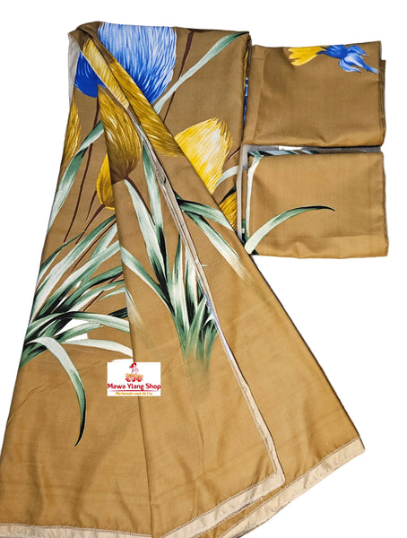 Drap pantri 3 places-N8