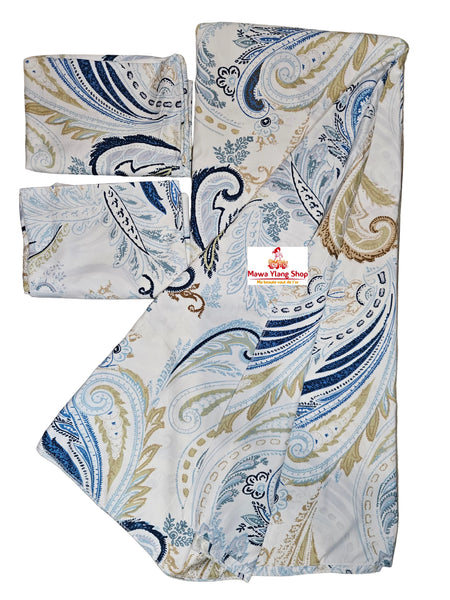 Draps pantri 3 places N87