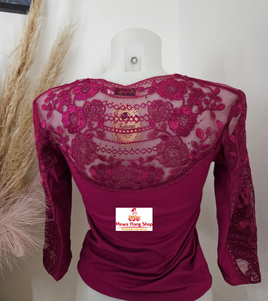 Body coton N19