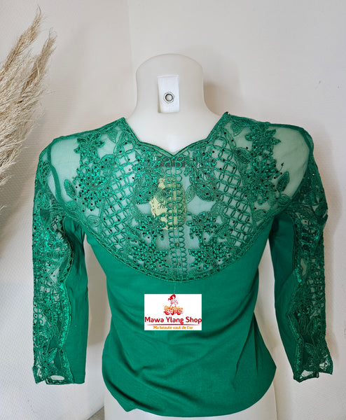 Body coton N1
