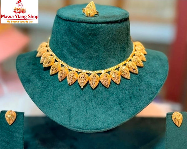 Collier Z5