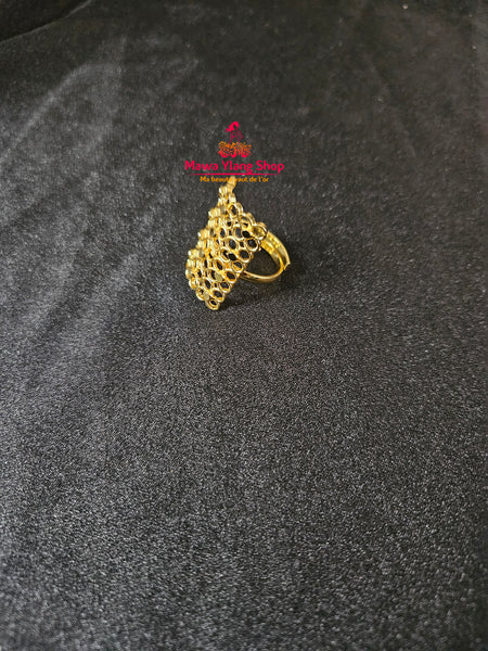 Bague N2