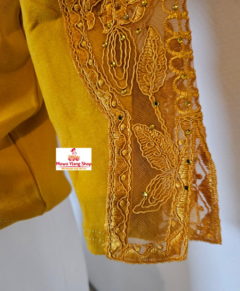 Body coton N10