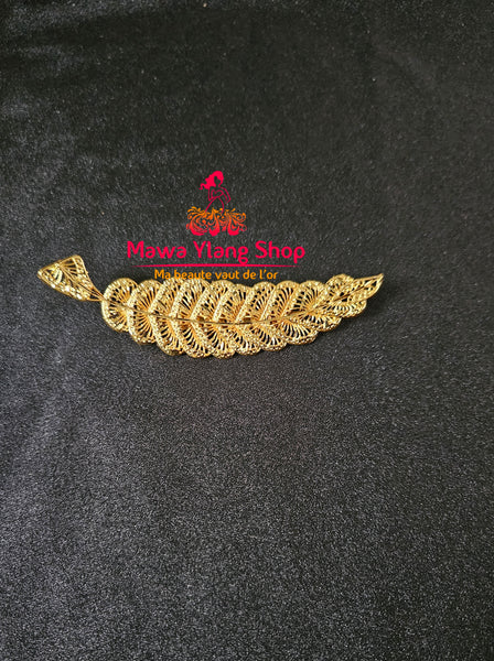 Broche N1