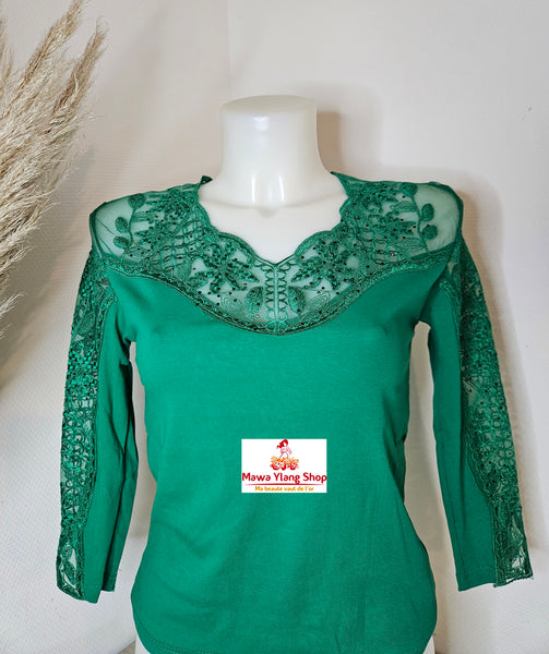 Body coton N1