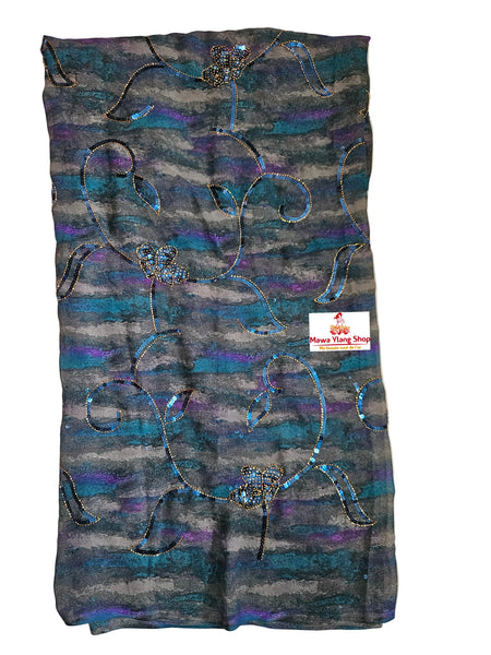 Megaline secain&perle N5