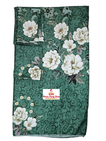 Drap pantri 3 places-N11